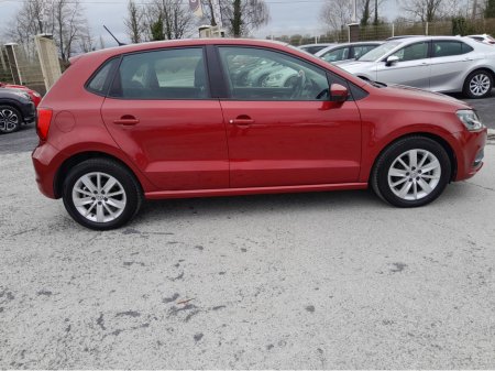 2016 Volkswagen Polo - thumbnail 11