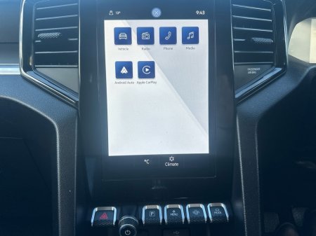 2023 Volkswagen Amarok - thumbnail 9