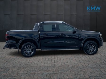2023 Ford Ranger - thumbnail 5