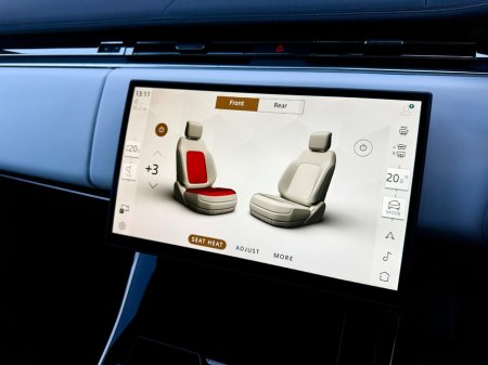 2025 Land Rover Range Rover Sport - thumbnail 26