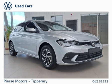 2026 Volkswagen Polo for sale