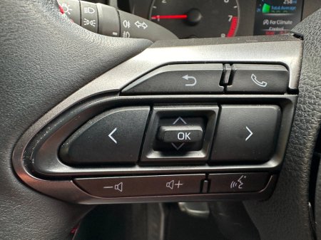 2022 Toyota Yaris GR Yaris Circuit Pack €48,800 thumbnail