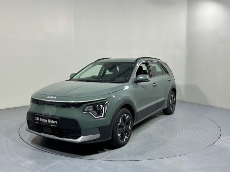 2024 Kia Niro - photo 3