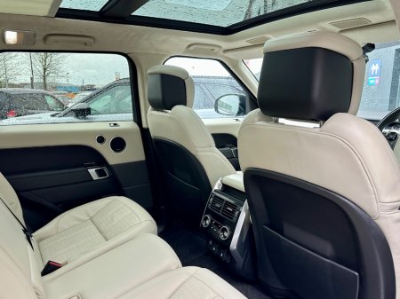 2020 Land Rover Range Rover Sport - thumbnail 12