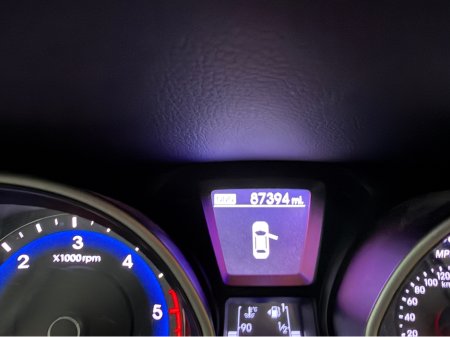 2017 Hyundai i30 SE BLUE DRIVE CRDI €9,950 thumbnail