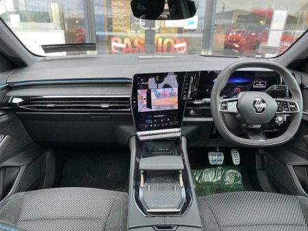 2024 Renault Austral - thumbnail 7