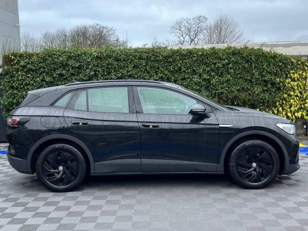 2023 Volkswagen ID.4 PURE LIFE 52KWH // HEATED SEATS // APPLE CARPLAY/ANDROID AUTO // DIGITAL CLUSTER €22,900 thumbnail