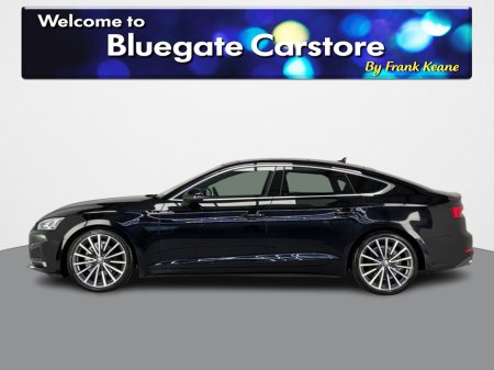 2019 Audi A5 - thumbnail 7