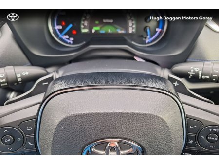 2021 Toyota Rav4 - thumbnail 21