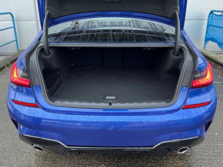 2020 BMW 3 Series 330e M-SPORT COMPETITION 2.0 HYBRID * HUGE SPEC * // VERY LOW MILEAGE // HEADS-UP DISPLAY // APPLE CARPLAY/BLUETOOTH MUSIC €34,900 thumbnail