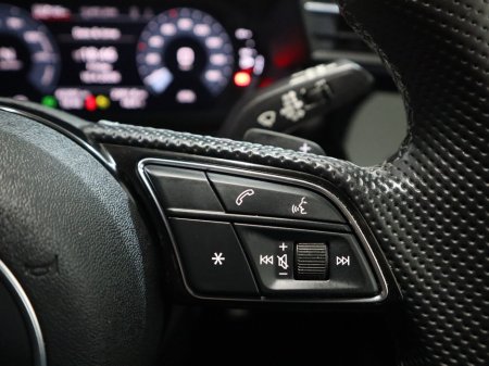 2023 Audi A3 - thumbnail 13