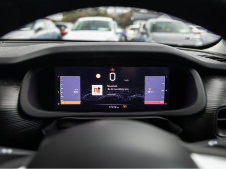 2025 Jeep Avenger 1.2 100HP MT ALTITUDE €27,950 thumbnail