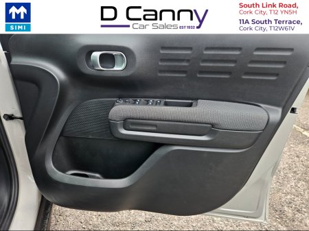 2018 Citroen C3 Aircross - thumbnail 10