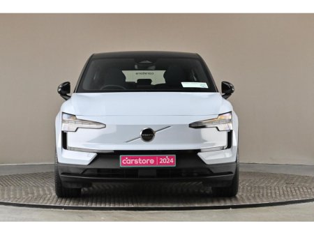 2024 Volvo EX30 SINGLE MOTOR EXTENDED RANGE 69KWH RWD 272BHP €34,890 thumbnail