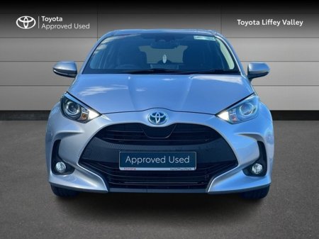 2023 Toyota Yaris - photo 5