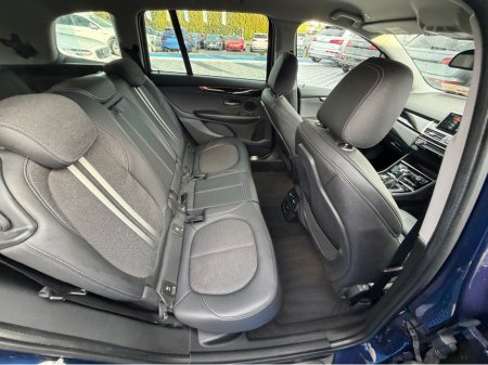 2018 BMW 2 Series Gran Tourer SPORT - 2.0L DIESEL - 7 SEATS - AUTO - 12M WARRANTY - CAR: 1741 €18,950 thumbnail