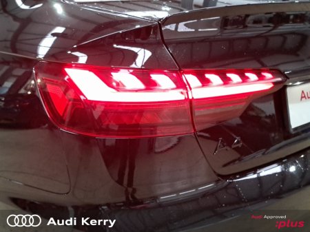 2023 Audi A4 2.0 30TDI 136BHP S-LINE COMPETITION EDITION AUTOMATIC €42,995 thumbnail