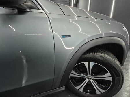 2021 Mercedes-Benz GLE Class - thumbnail 7