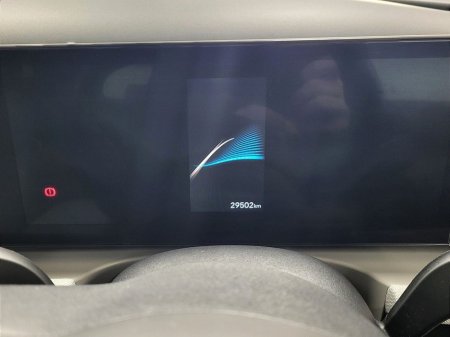 2025 Hyundai Tucson Tucson FL Executive Finance From €144 per week €40,975 thumbnail