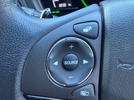 2020 Honda HR-V - thumbnail 16