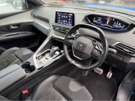 2018 Peugeot 5008 GT PREMIUM - 2.0L DIESEL - AUTO - 7 SEATS - 12M WARRANTY - CAR:1721 €24,950 thumbnail