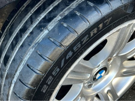 2010 BMW 3 Series E90 D M SPORT 4DR €4,950 thumbnail