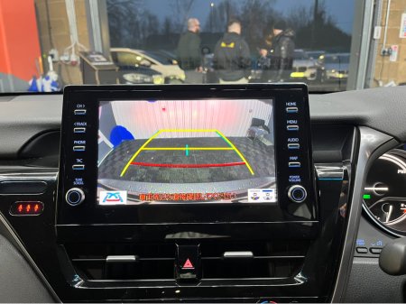 2022 Toyota Camry €29950! 2022 TOYOTA CAMRY X 2.5 AUTOMATIC / CRUISE CONTROL / REVERSE CAMERA AND MORE €29,950 thumbnail