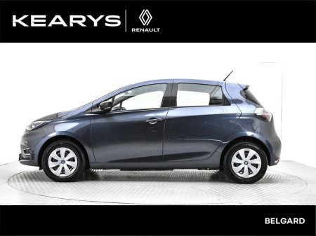 2020 Renault Zoe R110 Z.E 50 Play €13,900 thumbnail