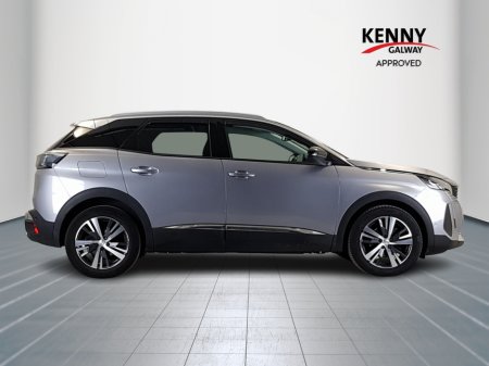 2022 Peugeot 3008 - thumbnail 8