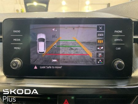 2023 Skoda Kamiq - thumbnail 15