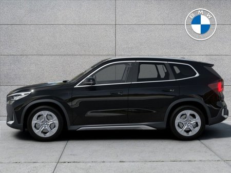 2026 BMW X1 xDrive25e xLine €58,743