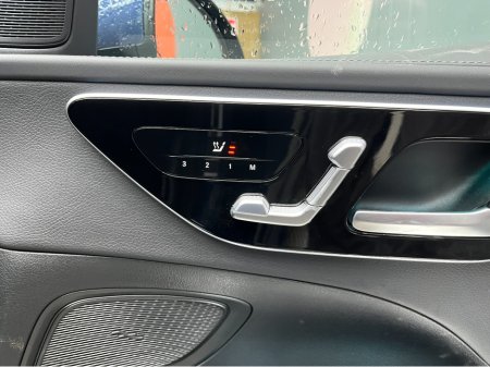 2024 Mercedes-Benz C Class €54950 2024 MERCEDES-BENZ C350E SP 2.0 AUTOMATIC  / CRUISE CONTROL / 360° PARKING CAMERA / ELECTRIC MEMORY & HEATED SEATS / PANORAMIC SUNROOF / PADDLE SHIFTERS / AMBIENT LIGHTS €54,950 thumbnail