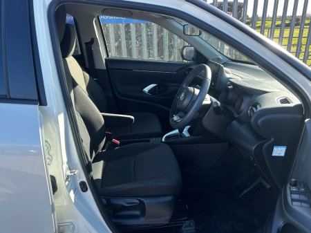 2020 Toyota Yaris Cross - thumbnail 10