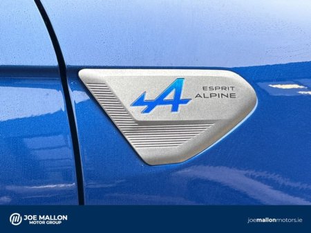 2024 Renault Clio TCe 90 DFull Esprit Alpine €24,950 thumbnail