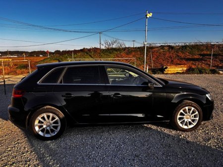 2015 Audi A3 - thumbnail 3