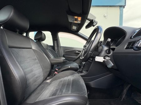 2017 Volkswagen Polo - thumbnail 7