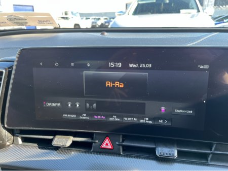 2022 Kia Sportage - thumbnail 26