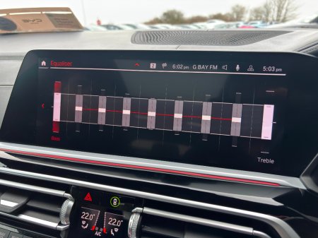 2021 BMW X7 - thumbnail 44