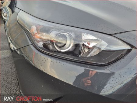 2023 Kia Ceed 1.6 MHEV K2 Diesel thumbnail