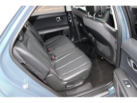 2023 Hyundai Ioniq 5 77kW Premium Plus LE €35,950 thumbnail