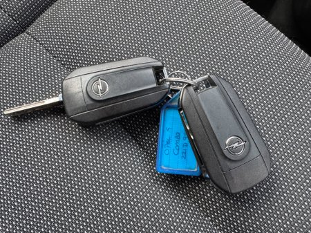 2022 Opel Combo - thumbnail 26