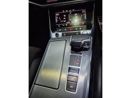 2019 Audi A6 - thumbnail 7