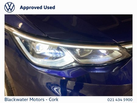 2021 Volkswagen Golf - thumbnail 19