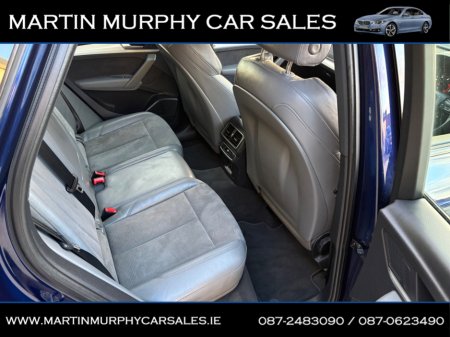 2019 Audi Q5 - thumbnail 14