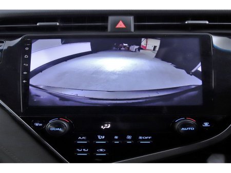 2019 Toyota Camry 2.5 HYBRID *10" ANDROID CAR PLAYER*PARK SENSORS*REVERSE CAM* €23,890 thumbnail