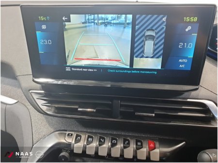 2024 Peugeot 3008 - thumbnail 14