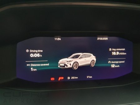 2026 Cupra Formentor - thumbnail 18