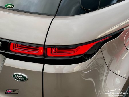 2023 Land Rover Range Rover Evoque - thumbnail 6