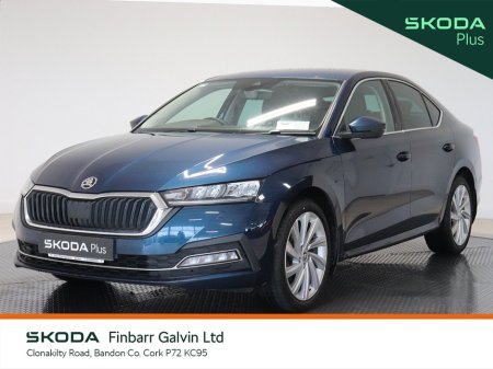 2024 Skoda Octavia - thumbnail 13