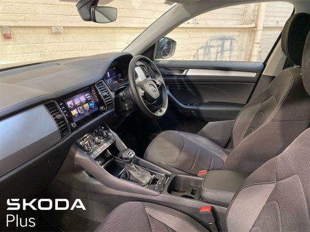 2024 Skoda Kodiaq - thumbnail 4